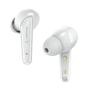 RM-TWS01G VIPER Bluetooth TWS Kablosuz Oyuncu Kulaklığı - Beyaz - Rampage