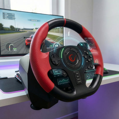 Speed W20 Gaming Wheel