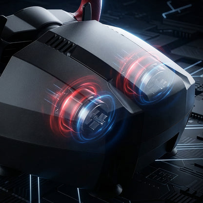 Speed W20 Gaming Wheel