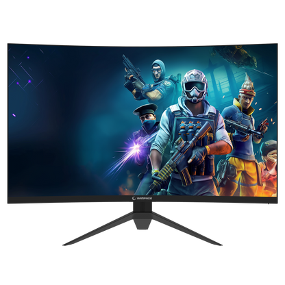 32" 240Hz 1ms CSOT VA FHD Freesync HDR RGB PC Curved Oyuncu Monitörü