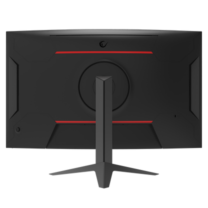 32" 240Hz 1ms CSOT VA FHD Freesync HDR RGB PC Curved Oyuncu Monitörü