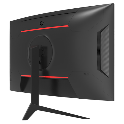 32" 240Hz 1ms CSOT VA FHD Freesync HDR RGB PC Curved Oyuncu Monitörü