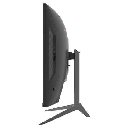 32" 240Hz 1ms CSOT VA FHD Freesync HDR RGB PC Curved Oyuncu Monitörü
