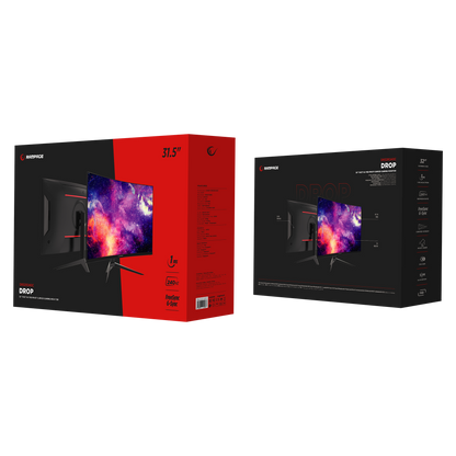 32" 240Hz 1ms CSOT VA FHD Freesync HDR RGB PC Curved Oyuncu Monitörü