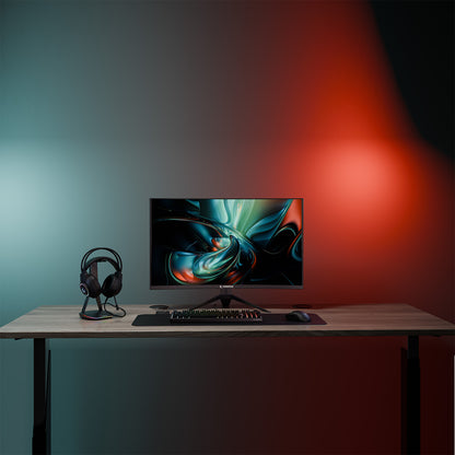 32" 240Hz 1ms CSOT VA FHD Freesync HDR RGB PC Curved Oyuncu Monitörü