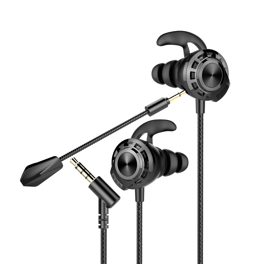 RM-K36 PROUD 3.5mm Oyuncu Kulaklığı