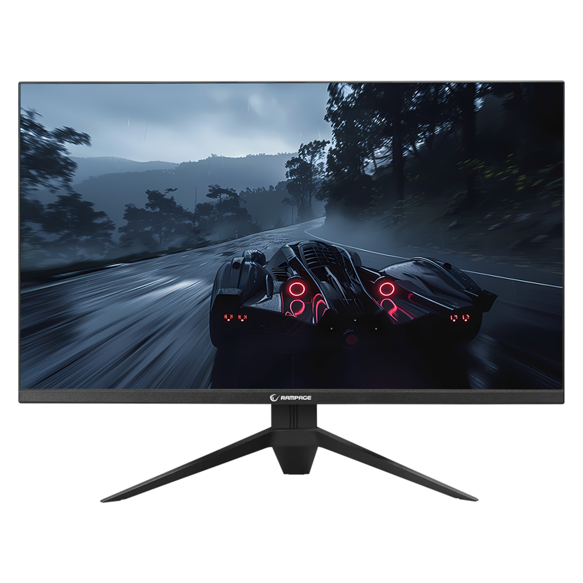 Eagle EG27R165 27” 165Hz 1ms FHD Oyuncu Monitörü