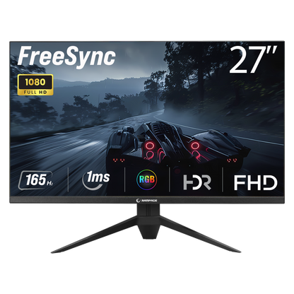27” 165Hz 1ms FHD Oyuncu Monitörü