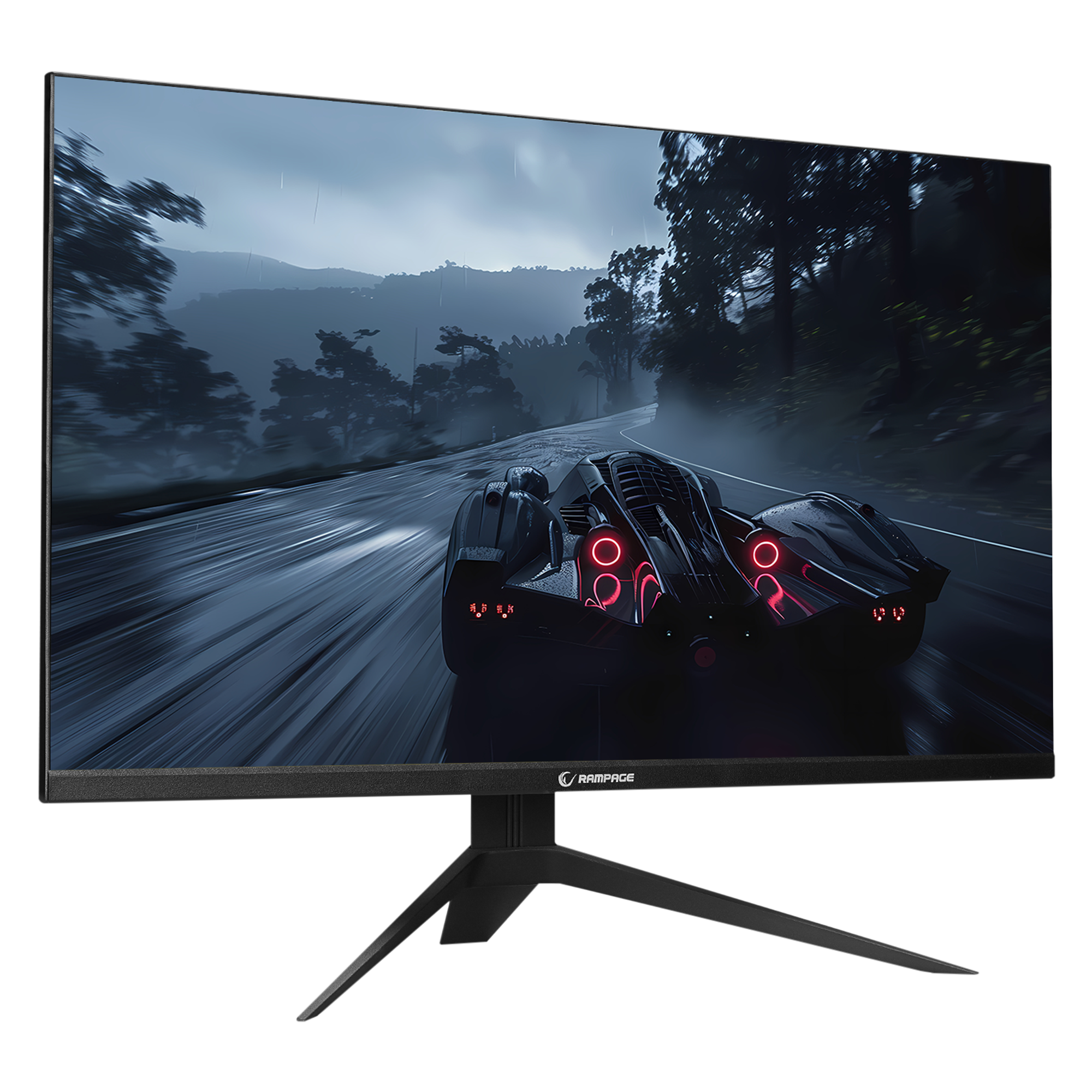 Eagle EG27R165 27” 165Hz 1ms FHD Oyuncu Monitörü