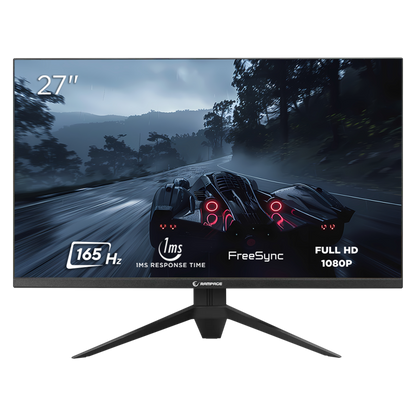 Eagle EG27R165 27” 165Hz 1ms FHD Oyuncu Monitörü