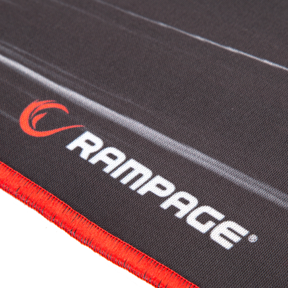300272 300x700x3mm Gaming Mouse Pad - Rampage