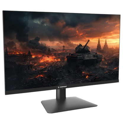 Flash RM-244S 24” 200Hz 1ms FHD Gaming Monitor