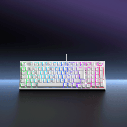 ENIGMA - Red Switch Mekanik Oyuncu Klavyesi