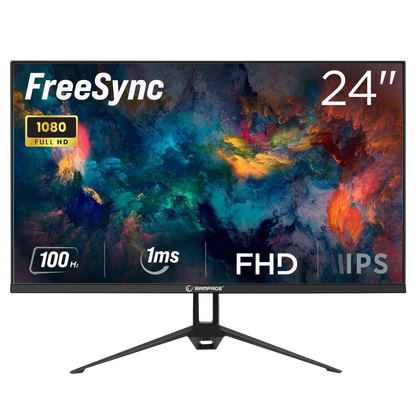 24” 100Hz 1ms FHD Oyuncu Monitörü