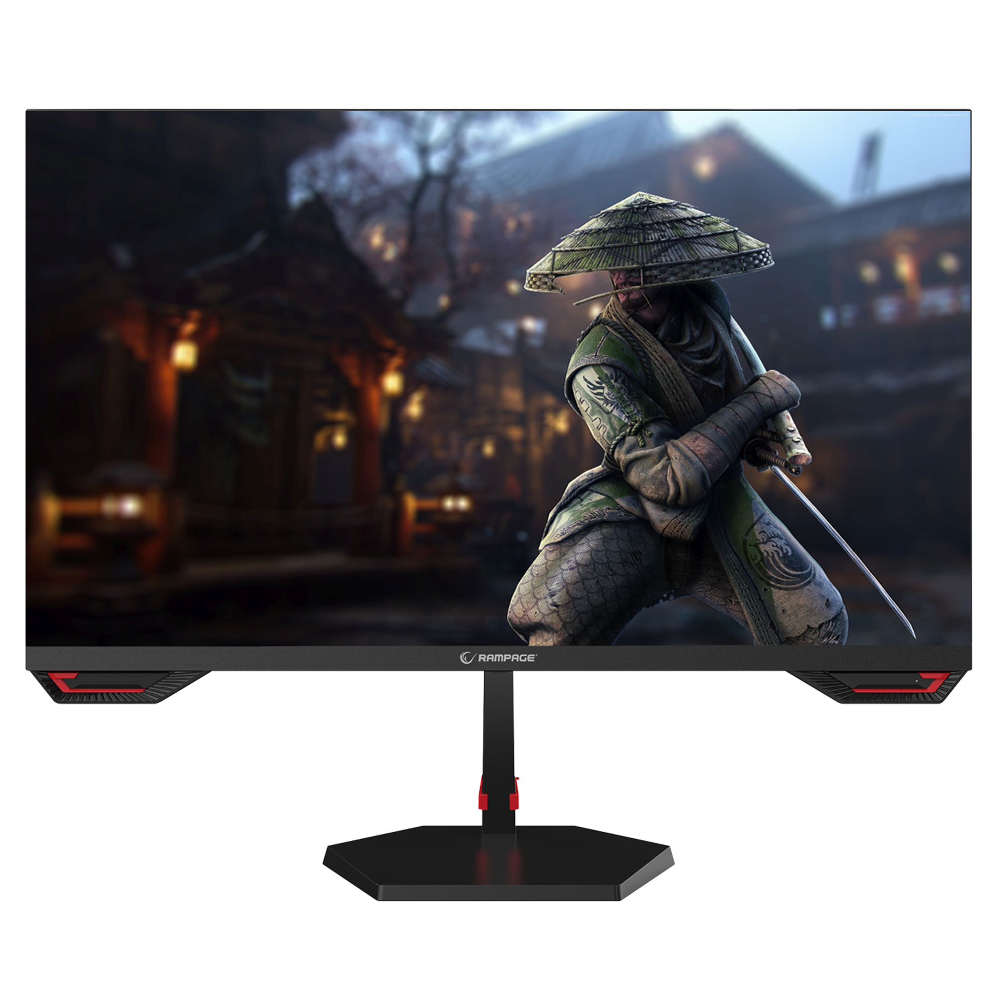 Crimson CR25R180 25 (24.5'') 200Hz 0.5ms FAST IPS Gaming Monitor