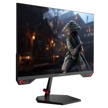 Crimson CR25R180 25 (24.5'') 200Hz 0.5ms FAST IPS Gaming Monitor