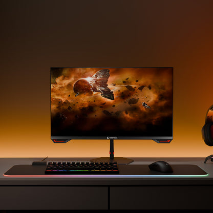 25 (24.5'') 200Hz 0.5ms FAST IPS Oyuncu Monitörü