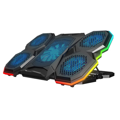 AD-RC14 X-RANGER 9-17 inç Notebook Soğutucu Stand - Rampage
