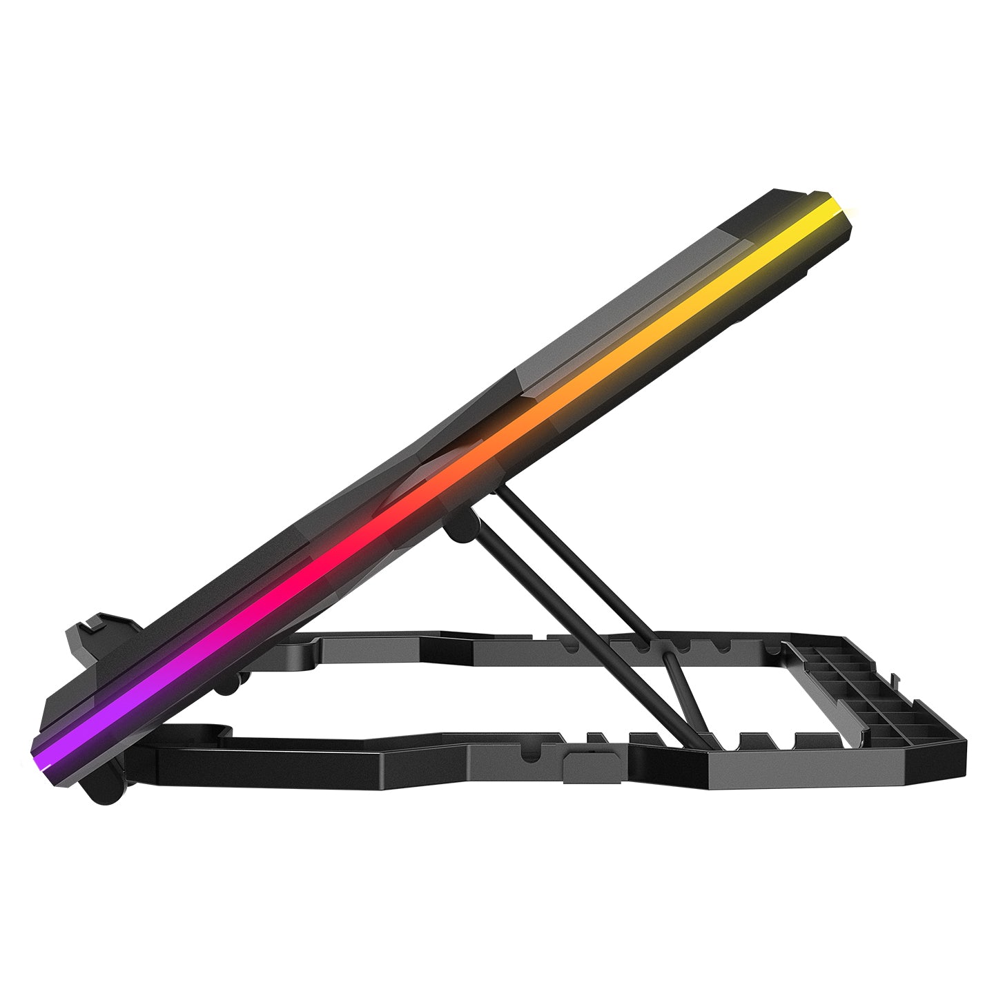 AD-RC14 X-RANGER 9-17 inç Notebook Soğutucu Stand - Rampage