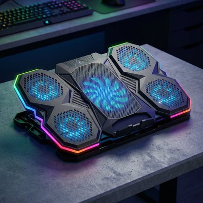 9-17 inç Notebook Soğutucu Stand