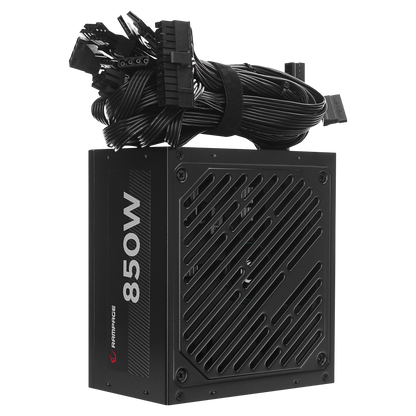 RMP-850-80PB 850W 80 Plus Bronze APFC 14cm Fan Siyah Power Supply