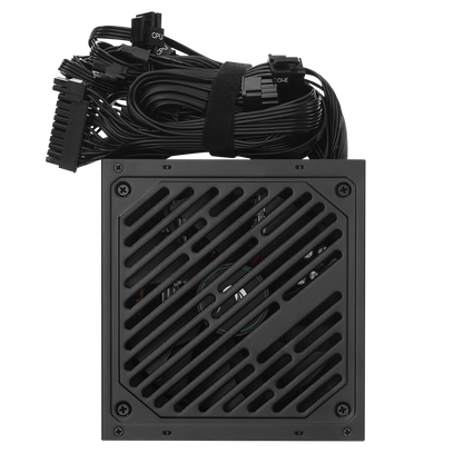 RMP-850-80PB 850W 80 Plus Bronze APFC 14cm Fan Siyah Power Supply
