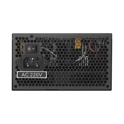 RMP-850-80PB 850W 80 Plus Bronze APFC 14cm Fan Siyah Power Supply