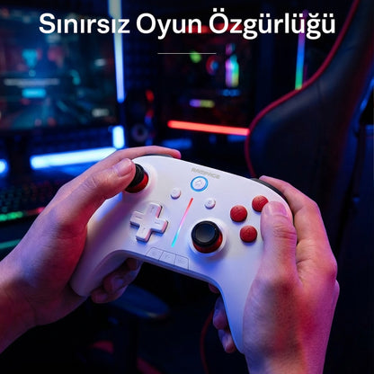 HYDRA - Kablosuz Oyun Kolu Gamepad