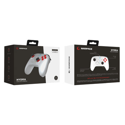 HYDRA - Kablosuz Oyun Kolu Gamepad