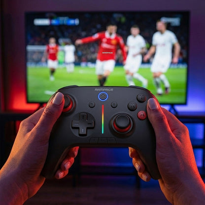 Kablosuz Oyun Kolu Gamepad