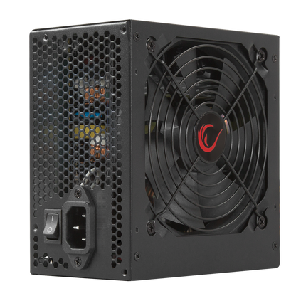 RMP-750-80PB 750W APFC 14cm Fan 80 Plus Bronze Sertifikalı Power Supply - Rampage