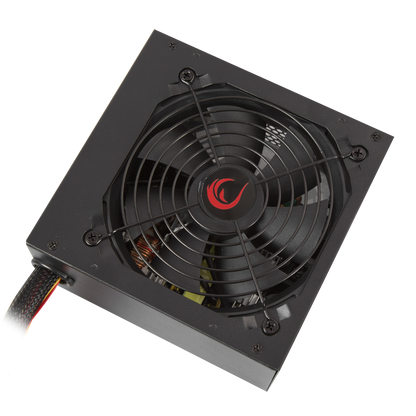 RMP-750-80PB 750W APFC 14cm Fan 80 Plus Bronze Sertifikalı Power Supply - Rampage