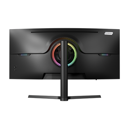 34'' 180Hz Fast VA HDR Freesync Pivot PC Curved Oyuncu Monitörü