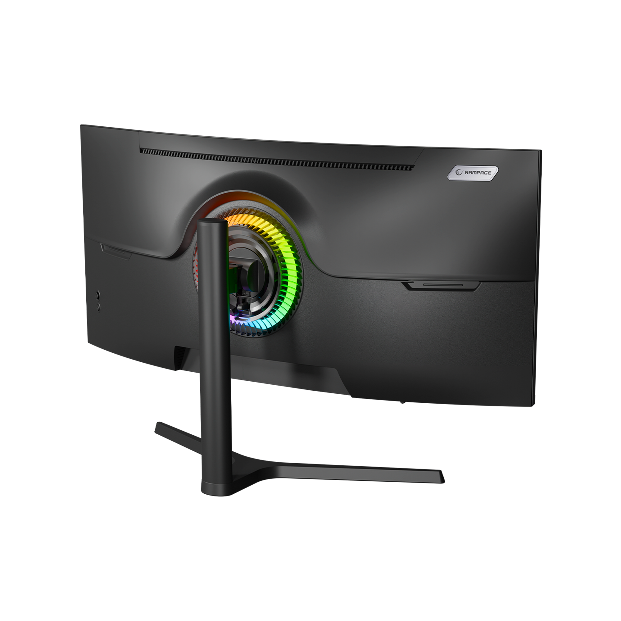34'' 180Hz Fast VA HDR Freesync Pivot PC Curved Oyuncu Monitörü