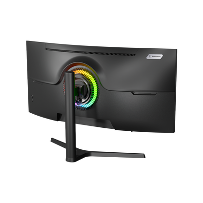 34'' 180Hz Fast VA HDR Freesync Pivot PC Curved Oyuncu Monitörü