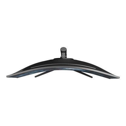 34'' 180Hz Fast VA HDR Freesync Pivot PC Curved Oyuncu Monitörü