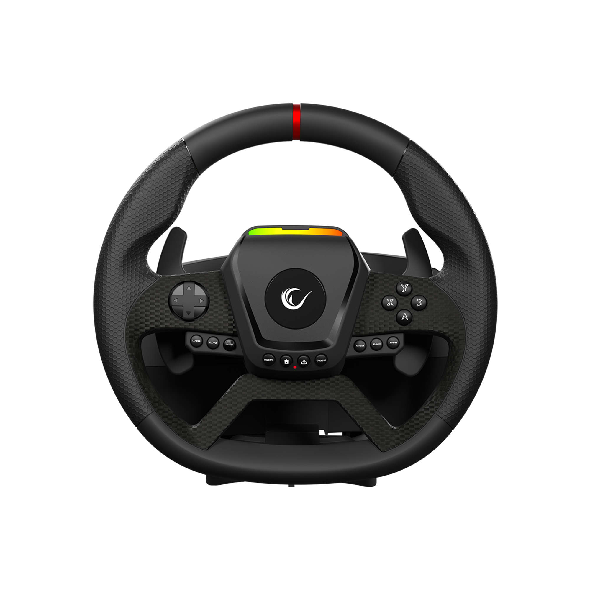 Pace V987 Force Feedback PC Oyuncu Direksiyonu