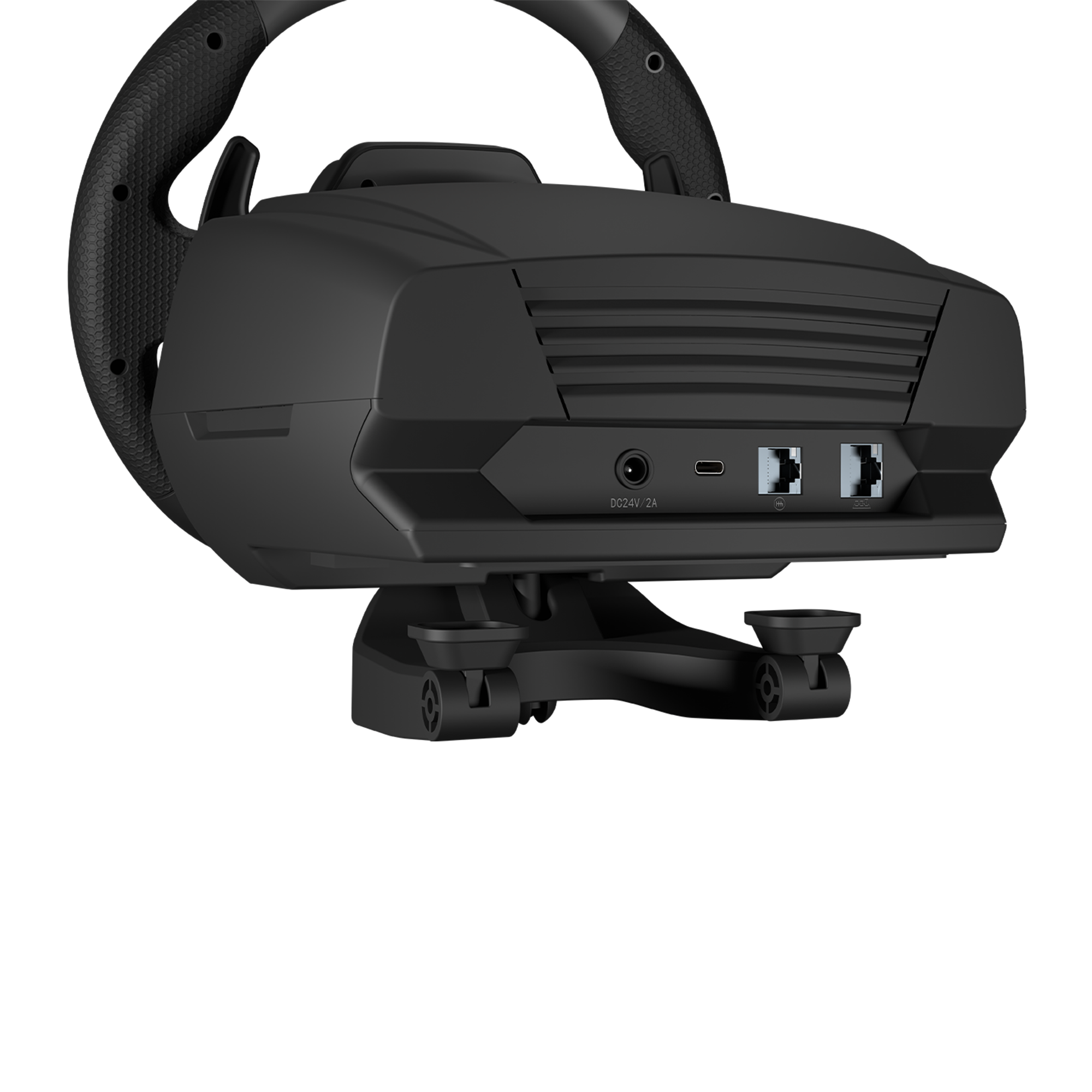 Pace V987 Force Feedback PC Oyuncu Direksiyonu