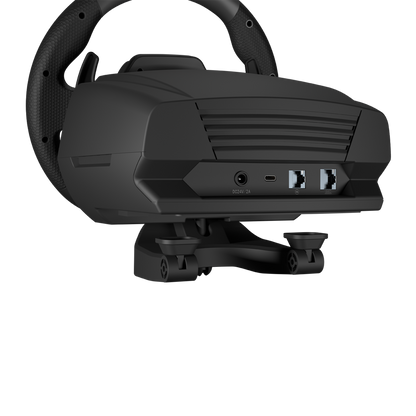 Pace V987 Force Feedback PC Oyuncu Direksiyonu