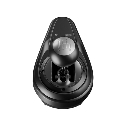 Pace V987 Force Feedback PC Oyuncu Direksiyonu