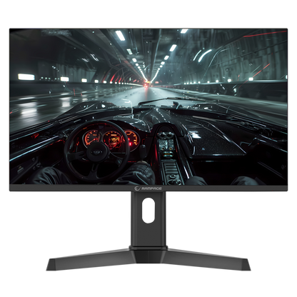 Rage RG25R300 25'' 300Hz 1ms FAST IPS RGB Freesync FHD PC Flat Oyuncu Monitörü