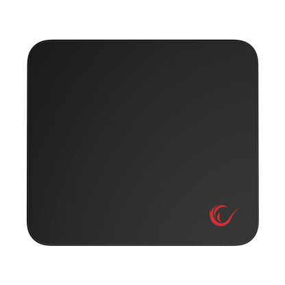 Blitz L 45x40 cm Stitched Fabric Gaming Mouse Pad-Black