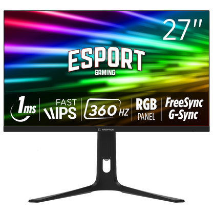 G Sync Asus Rog Pg27aq 27 Inch G Sync 360 Hz ASUS ROG Swift