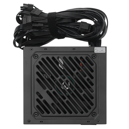 RMP-600-80P 600W 80 Plus Standart 12cm Fan Aktif PFC Power Supply (Kutusuz)