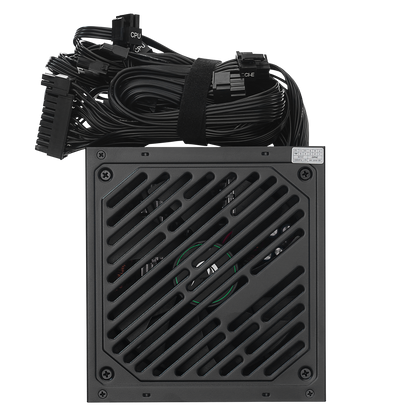 RMP-650-80PB 650W 80 Plus Standart 12cm Fan Aktif PFC Power Supply (Kutusuz)