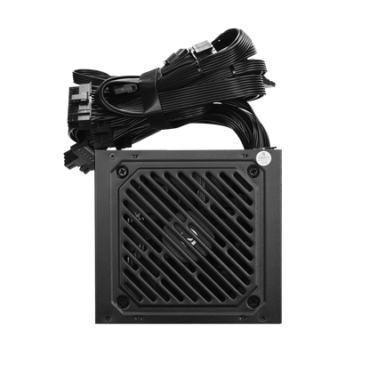 RMP-850-80PB 850W APFC 14cm Fan 80 Plus Bronze Sertifikalı Siyah Power Supply (Kutusuz)