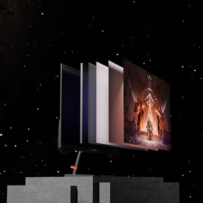 Crimson CR27R200 27'' 200Hz 0.5ms(MPRT) FHD Gaming Monitor