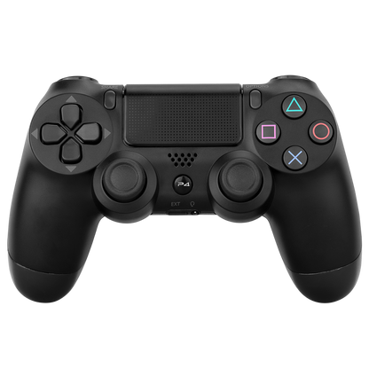 SG-RPS4 Siyah Bluetooth Çift Titreşimli PS4-Gamepad Joypad - Rampage