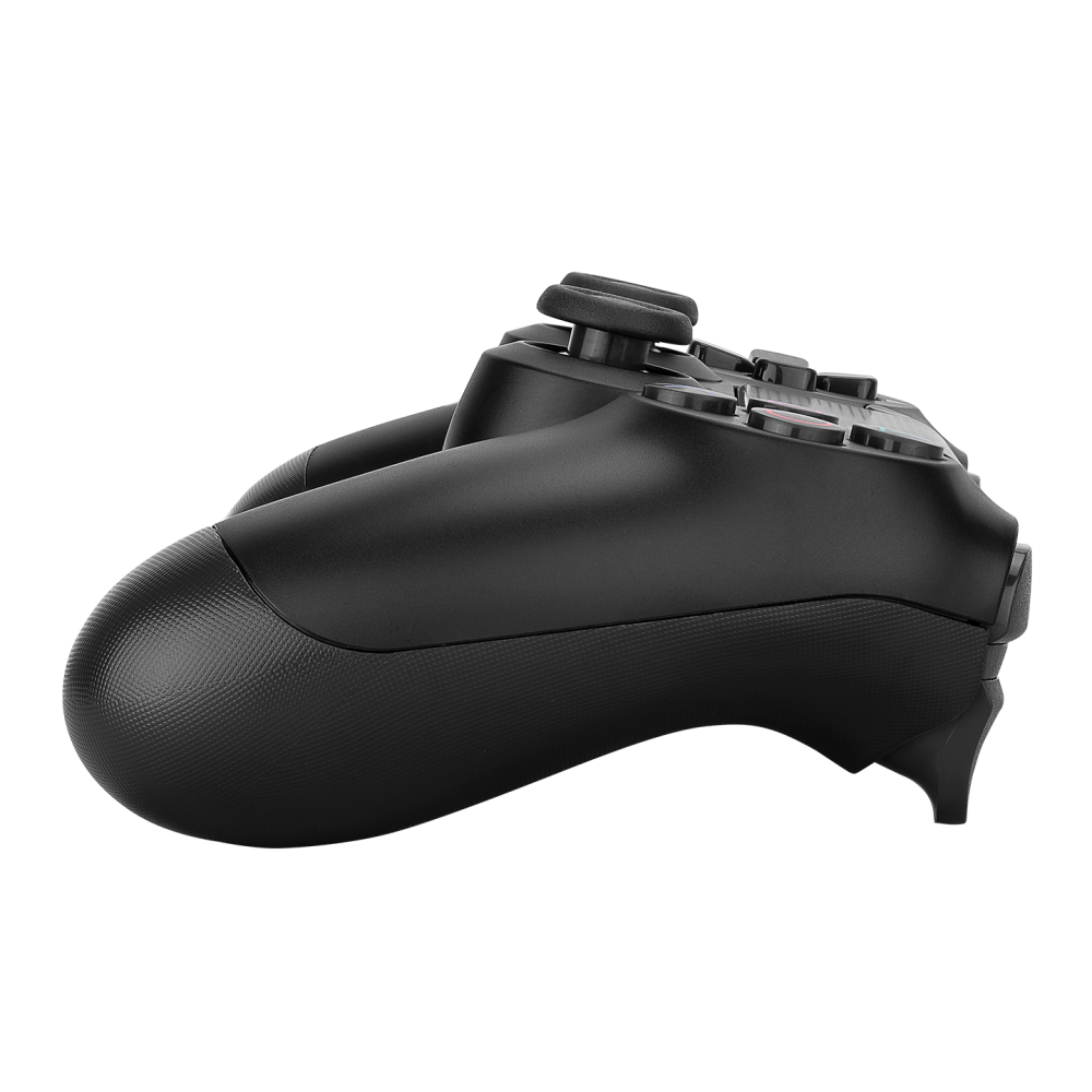 SG-RPS4 Siyah Bluetooth Çift Titreşimli PS4-Gamepad Joypad - Rampage