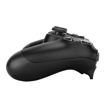 SG-RPS4 Siyah Bluetooth Çift Titreşimli PS4-Gamepad Joypad - Rampage